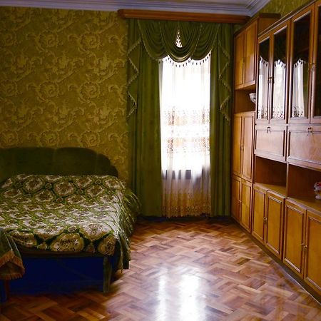Nova Lux Apartments Tbilisi Room photo