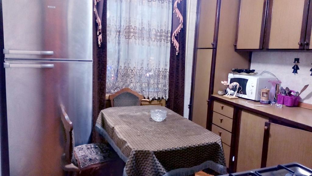 Nova Lux Apartments Tbilisi Room photo