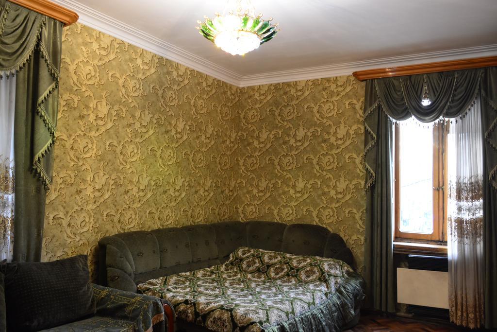 Nova Lux Apartments Tbilisi Room photo