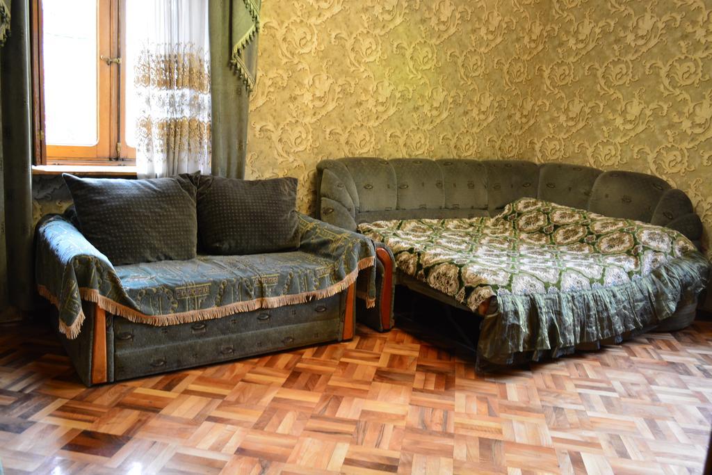 Nova Lux Apartments Tbilisi Room photo