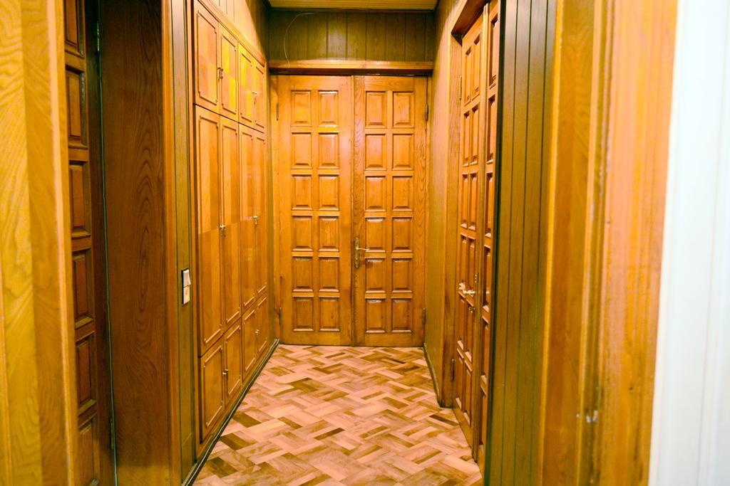 Nova Lux Apartments Tbilisi Room photo