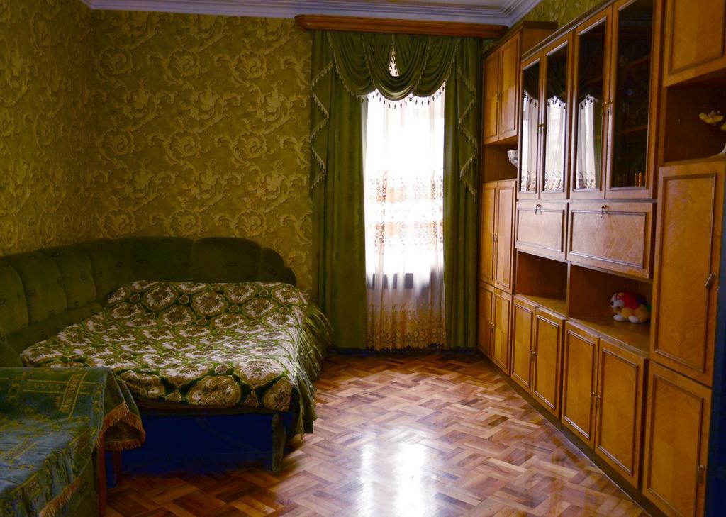 Nova Lux Apartments Tbilisi Room photo