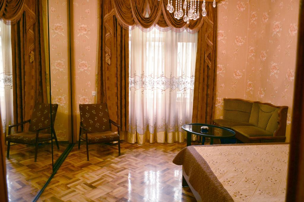 Nova Lux Apartments Tbilisi Room photo